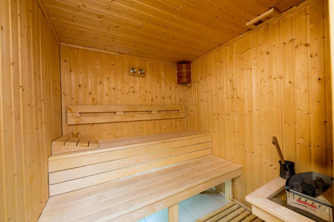 Sissi Park Aparthotel Lachtal Exterior photo