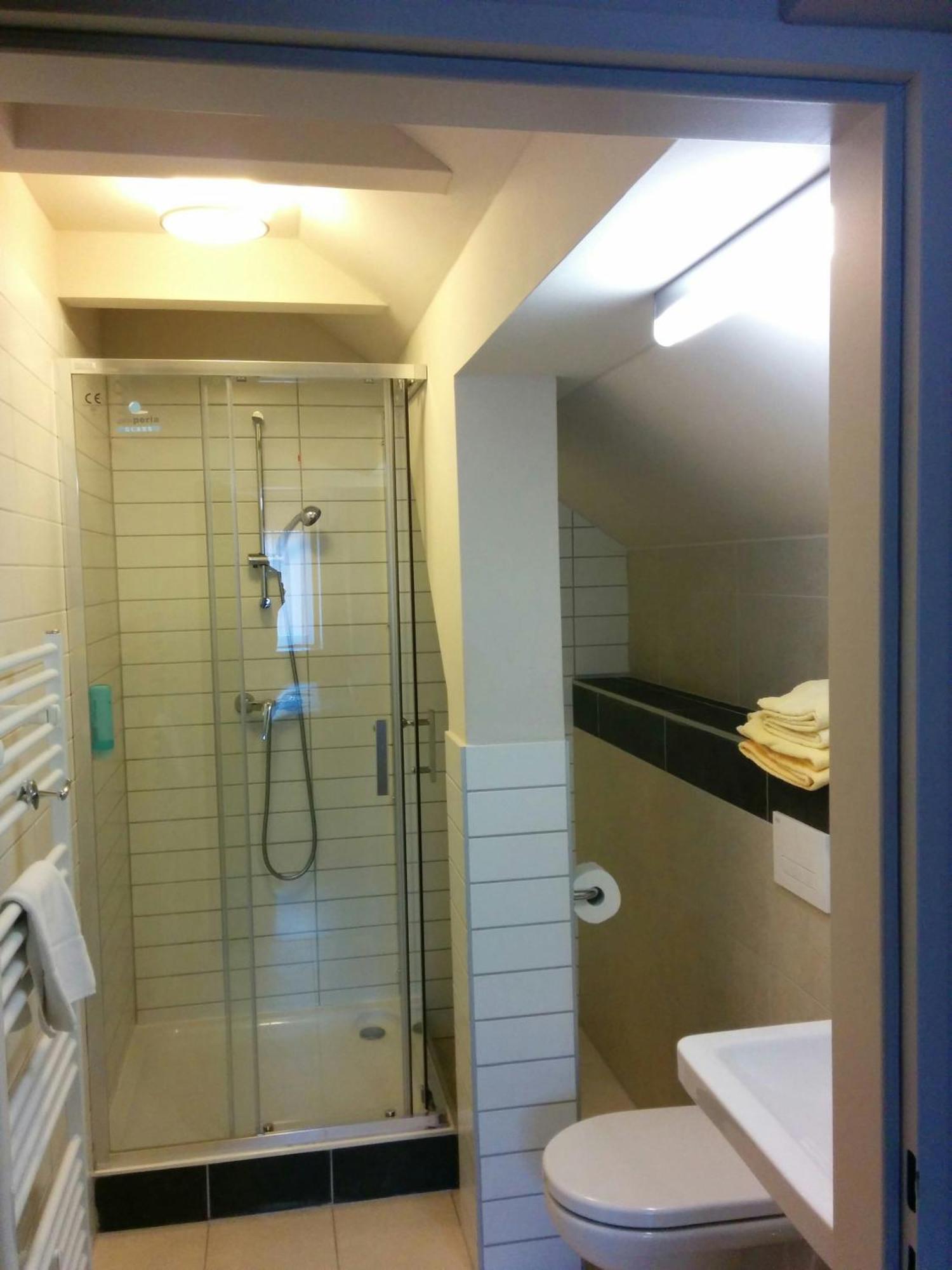 Sissi Park Aparthotel Lachtal Room photo