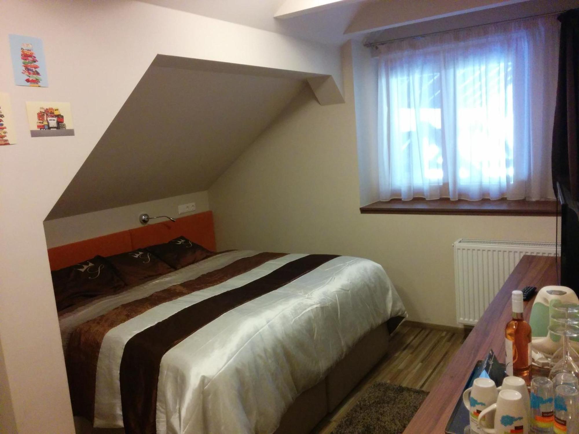 Sissi Park Aparthotel Lachtal Room photo