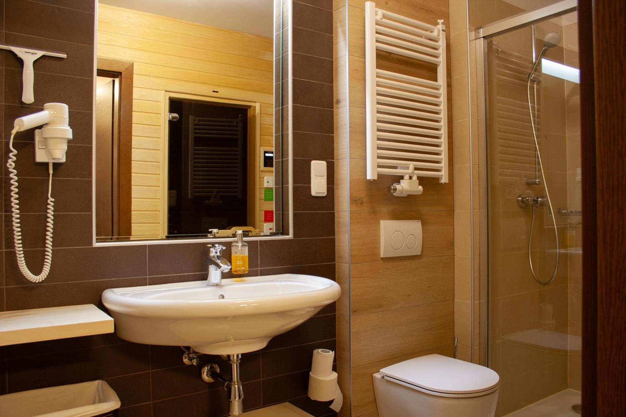 Sissi Park Aparthotel Lachtal Exterior photo