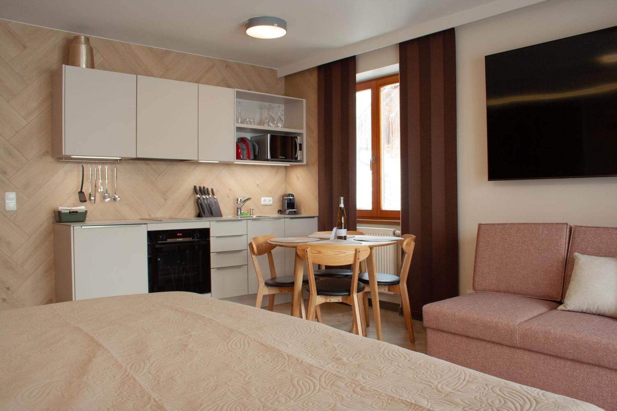 Sissi Park Aparthotel Lachtal Exterior photo