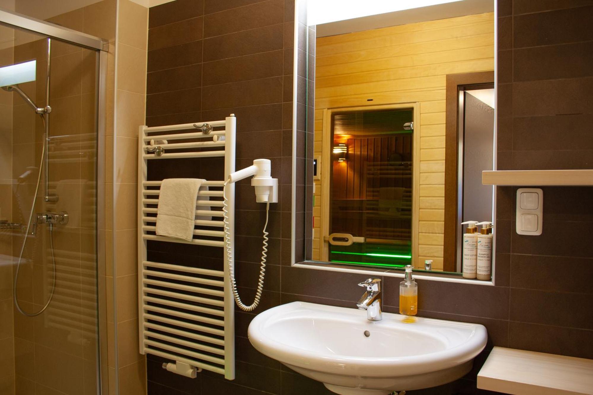 Sissi Park Aparthotel Lachtal Exterior photo